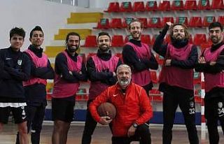 Diyarbekirspor’da savunmaya takviye