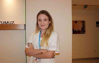 Diyetisyen Gülcan’dan bitkisel ürün uyarısı