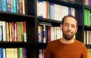 Doç. Dr. Adem Palabıyık: “Edirne ve İmralı...