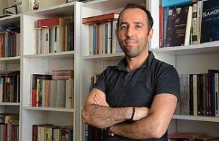Doç. Dr. Adem Palabıyık: “İstanbul’daki Müslümanlar...