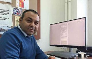 Doç. Dr. Akdemir: “Türkiye’de lobicilik olumsuz...