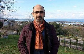 Doç. Dr. Coşkun Erüz: “Karadeniz’de katı atık...