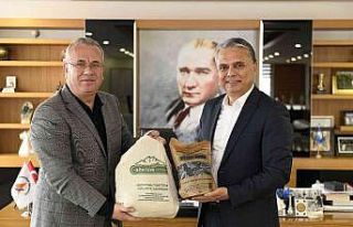 Doğal ürün kardeşliği