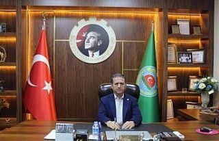 Doğan: "Artan gübre ve tohum fiyatları çiftçiyi...