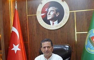 Doğan: "Üreticilerimiz için destek planları...