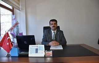 Doğanşehir’de dönüşümlü başkan yardımcılığı