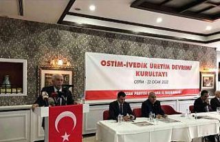 Doğu Perinçek’ten faiz tepkisi