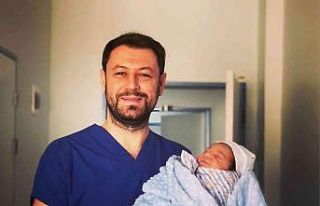 Doğumu yaklaşan kadınlara kent merkezi uyarısı