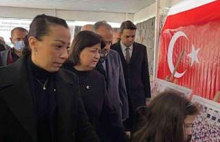 Doğumunun 75. yılında Doktor Sadık Ahmet Bursa’da...