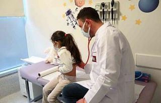 Doktor, ebeveynleri uyardı: "Her influenza domuz...