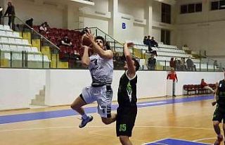 Dokuma Spor 3’te 3 yaptı