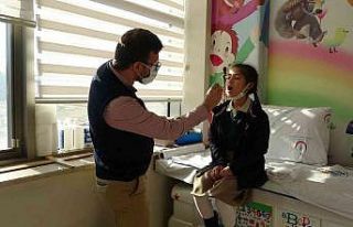 Domuz gribi tedavisinde ilk 72 saate dikkat