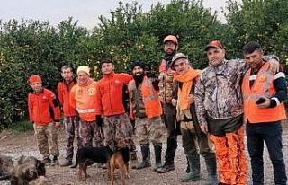 Domuzlardan bıkan üreticiler, avcılardan yardım...