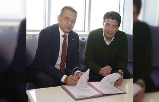 Döşemealtı Belediyesi ile Türk Telekom arasında...