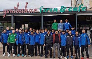 Döşemealtı’nda hedef mutlak galibiyet