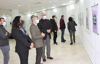DPÜ GSF’de “Yunus Emre ve Hacı Bektaş-ı Veli’den...