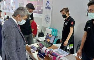 DPÜ Takımları Zaferin 100. Yılı’na damga vurmaya...