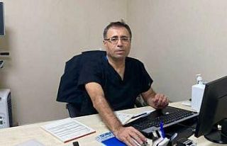 Dr. Enis Koçak’tan gribal enfeksiyon, soğuk algınlığı...