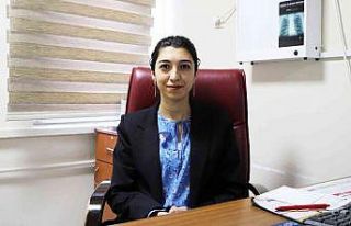 Dr. İlknur Kaya: “Alt solunum yolu enfeksiyonları...
