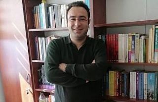 Dr. Öğr. Üyesi Akın Tercanlı, GAP Radyosu’na...