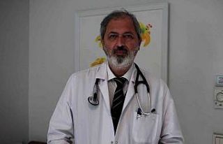 Dr. Öğretim Üyesi Koçer: “Covid geçiren hastalar...