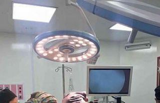 Dr. Taşdöven, "Tüp mide ameliyatı diyabet,...