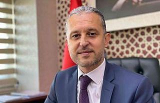 Dr. Yılmaz "Göz muayenesi asla ihmal edilmemeli"