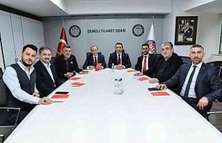 DTO ile DİMSİAD’dan ortak açıklama