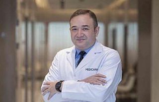 ’’Dünya’da Omicron varyantında 5 kişiden...