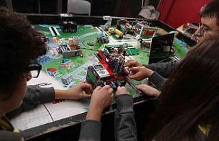 Dünyanın en iyi üniversiteleri Bahçeşehir Koleji...