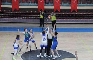 Düzce Atletik bu defa Altınel’i farklı geçti