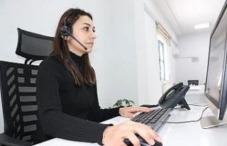 Düzce Belediyesi Beyaz Masa çözüm odaklı çalışıyor