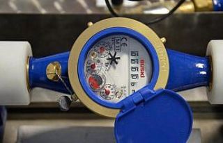 Düzce Belediyesi sayaç uyarası