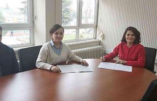 Düzce English Fast’tan lisanslı sporculara İngilizce...