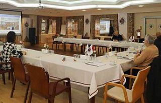 Düzce TSO olağan meclis toplantısı gerçekleştirildi