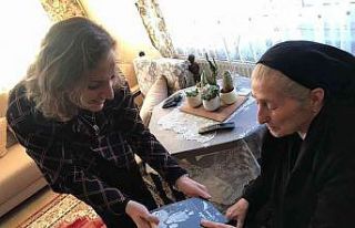 Düzce Üniversitesi’nden edebiyat alanında bir...