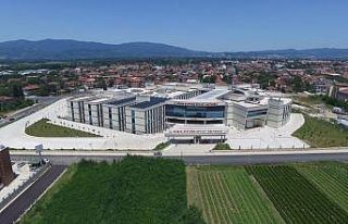 Düzce’ye ileri düzey Ultrasonoğrafi ve Laporoskopi...