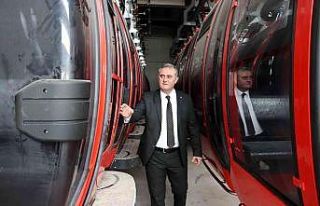 Düziçi’nde "Teleferik Satılıyor" tartışması