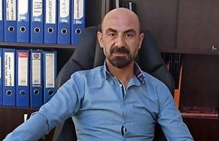 DYP İl Başkanı uyuşturucu operasyonunda tutuklandı