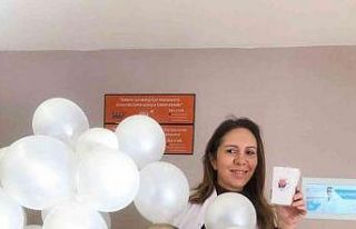 Dyt. İpek: “Çocukların ara öğününde patlamış...