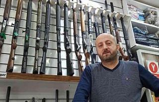 E-Mermi şifresi için yeni ruhsat şartı getirildi