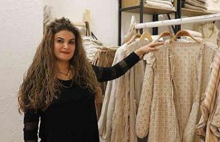 Ecocotton, Fashion Week’e toprak ve kadının ortak...