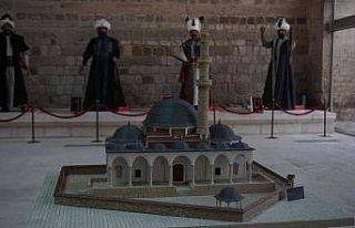 Edirne müzelerin başkenti olacak