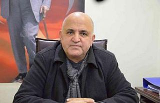 Edirne pazarını soğuk vurdu