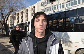 Edirne’de toplu ulaşıma yapılan zam isyan ettirdi