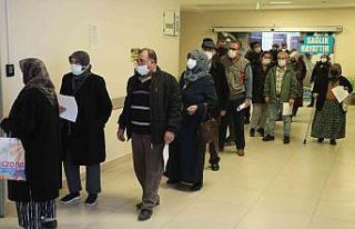 Edirneliler bu kırmızıyı sevmedi