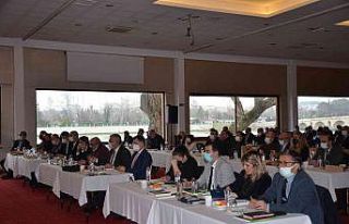 Edirne’nin Turizm Master Planı Ocak ayı içerisinde...
