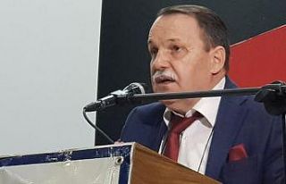 Edremit Kahveciler Odası Mustafa Aydoğan ile ‘devam’...