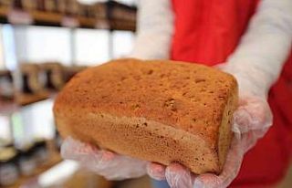 Efeler’in karakılçık ekmeği Efe Bakkal raflarında...