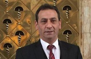 EGC Başkanı Barlak 10 Ocak Çalışan Gazeteciler...